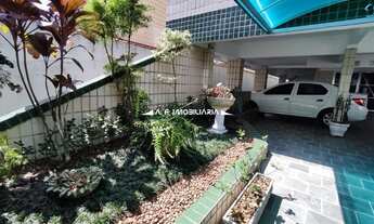 Imagem: Praia Grande - Apartamento Padrão - GUILHERMINA