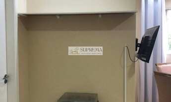 Imagem 3: Apartamento com 2 dormitórios à venda, 51 m² - Condomínio Solar das Palmeiras