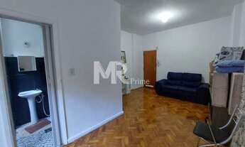 Imagem 4: Rio de Janeiro - Kitchenette/Conjugados - Glória