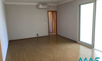 Imagem 4: Premium Tambore 156m2 - 4 Dorm e 3 Vagas - Locação!