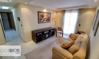 Imagem 7: Apartamento com 2 dormitórios à venda, 86 m² por R$ 469.000 - Nova Gerty - São Caetano do