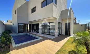 Imagem: Aparecida de Goiânia - Casa de Condomínio