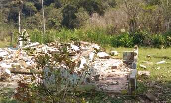 Imagem 5: Terreno de chácara no bairro Jardim Umuarama, em Itanhaém. Terreno medindo 2.925 m²