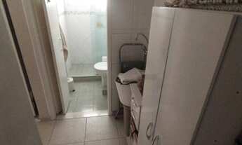 Imagem 7: Apartamento com 1 dormitório à venda, 33 m² por R$ 370.000,00 - Bela Vista - São Paulo/SP