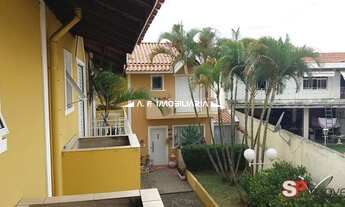 Imagem 2: São Paulo - Casa de Condomínio - VILA NOVA CACHOEIRINHA