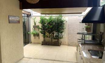 Imagem 5: Sobrado com 4 dormitórios à venda, 90 m² por R$ 480.000 - Jardim Interlagos - Hortolândia