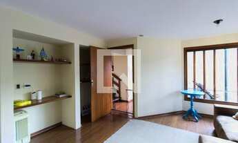 Imagem 4: Casa para Aluguel - Jardim Santa Rosália, 2 Quartos, 406 m2