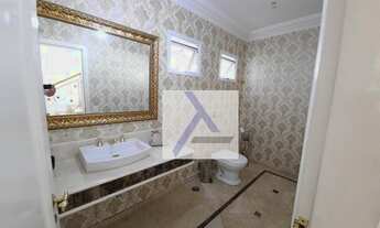 Imagem 7: Casa com 5 dormitórios, 580 m² - venda por R$ 4.900.000,00 ou aluguel por R$ 28.000,00/mês