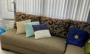 Imagem 4: Cobertura-130m2-bairro suisso-proxima carrefour