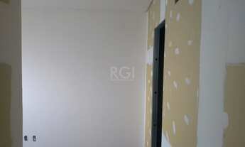 Imagem 5: Garden em São Vicente