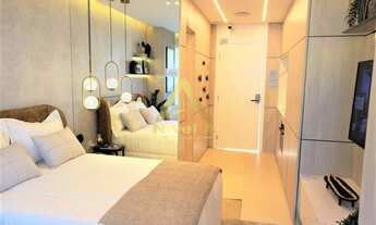 Imagem: Apartamento para Venda em São Paulo, Campo