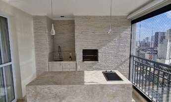 Imagem 5: Apartamento com 4 dormitórios para alugar, 242 m² - Nova Petrópolis - São Bernardo do Camp