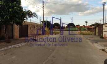 Imagem 5: Casa com sala comercial. 3 qts 1 suíte Lote 360 m²