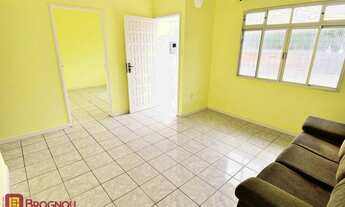 Imagem 5: CASA 02 QUARTOS BAIRRO SACO DOS LIMÕES EM FLORIANÓPOLIS