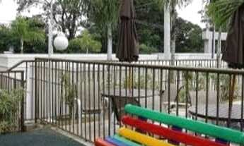 Imagem: Santa Luzia - Apartamento Padrão - Chacaras