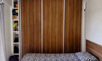 Imagem 3: Atenção!! Oportunidade única! Vendo lindo apto! Res. Boulevard Das Palmeiras! C/Suíte!