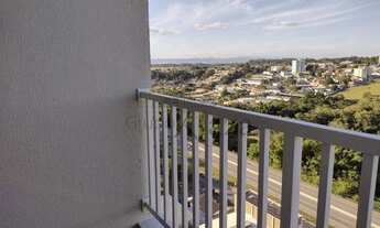 Imagem 5: Edifício Vivendas do Lago Jardim Satélite