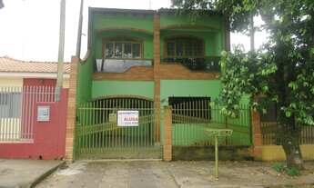 Imagem: MARINGÁ - CASA PADRÃO - PQ AVENIDA