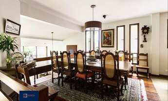 Imagem 6: Casa Venda Vila Madalena 450 m² 4 Dormitórios