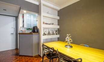 Imagem 5: Apartamento Locação 2 Dormitórios - 79 m² Brooklin