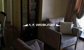 Imagem: São Paulo - Apartamento Padrão - VILA