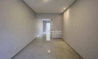 Imagem 3: Sobrado no Recanto Tropical