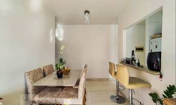 Imagem 6: Apartamento para Aluguel - Morumbi, 2 Quartos, 52 m2