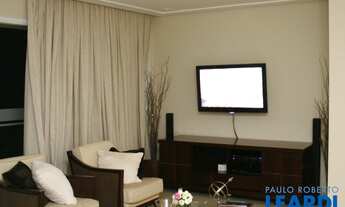 Imagem 3: APARTAMENTO - MORUMBI - SP