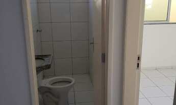 Imagem 7: Apartamento com 2 quartos no Potira I - AP12348