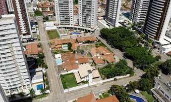 Imagem 5: Torre Lisboa Apartamento com 3 dormitórios