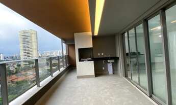 Imagem 3: Apartamento Venda Brooklin 131 m² 2 Dormitórios