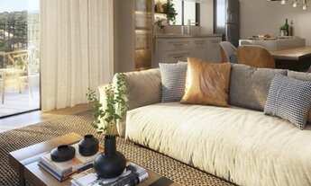 Imagem: APTO PROXIMO A SOCIESC E ESCOLA INTERNACIONAL