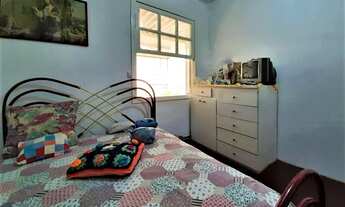 Imagem 4: Sobrado à venda no Bosque na Saúde, com 150 m2, 2 salas, 3 quartos, e cozinhas, quintal e