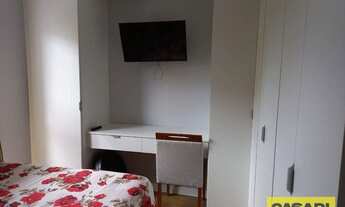 Imagem 6: Apartamento com 2 dormitórios à venda, 75 m² - Vila Progresso - Santo André/SP