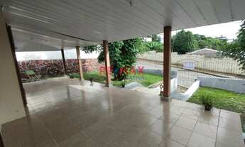 Imagem 5: Casa no Campos Elíseos Planalto - PRONTA PRA FINANCIAR - 04 Quartos - TERRENO GRANDE 877m²