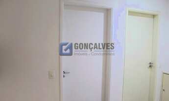 Imagem 3: SAO BERNARDO DO CAMPO - Residential / Apartment - BAIRRO ASSUNCAO