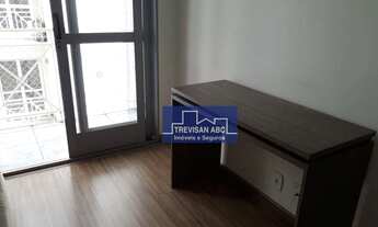 Imagem 7: Apto para locação no Planalto/SBC - 02 Dorms, 01 Vaga