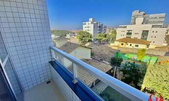 Imagem 6: CONTAGEM - Apartamento Padrão - Cabral