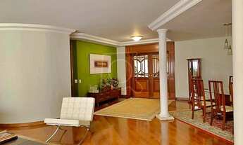 Imagem 7: APARTAMENTO COM 4 QUARTOS PARA VENDA, SANTANA, SÃO PAULO