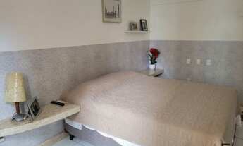 Imagem 5: Apartamento para locação no Cond. Edifício Ondina. - AP12184