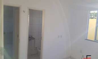 Imagem 5: Apartamento com 2 quartos no Potira I - AP12348