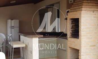 Imagem 1: Apartamento (cobertura 2 - duplex) 4 dormitórios/suite, cozinha planejada, portaria 24hs