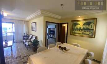 Imagem 4: Apartamento para Venda em Salvador, Cidade Jardim, 4 dormitórios, 1 suíte, 3 banheiros, 2