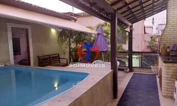 Imagem: Rio de Janeiro - Casa de Vila - Maracanã