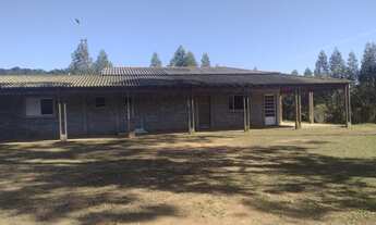 Imagem 2: Fazenda/Sítio/Chácara para venda possui 2000 metros quadrados com 3 quartos em Nazaré paul