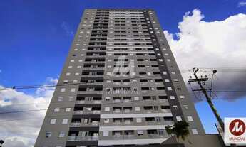 Imagem 3: Apartamento (tipo - padrao) 2 dormitórios/suite, portaria 24hs, lazer, espaço gourmet, sal