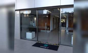 Imagem 3: Apartamento para venda possui 72 metros quadrados com 2 quartos