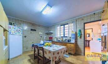 Imagem 6: Sobrado com 2 dormitórios à venda, 160 m² - Vila Scarpelli - Santo André/SP