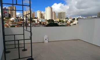 Imagem 6: Apartamento com 2 dormitórios à venda, 92 m² - Vila Guiomar - Santo André/SP