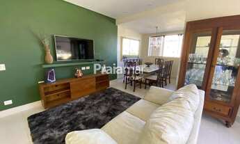 Imagem 3: Cobertura para venda com 937 metros quadrados com 6 quartos em Enseada - Guarujá - SP